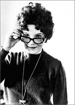 Muriel Spark - Author